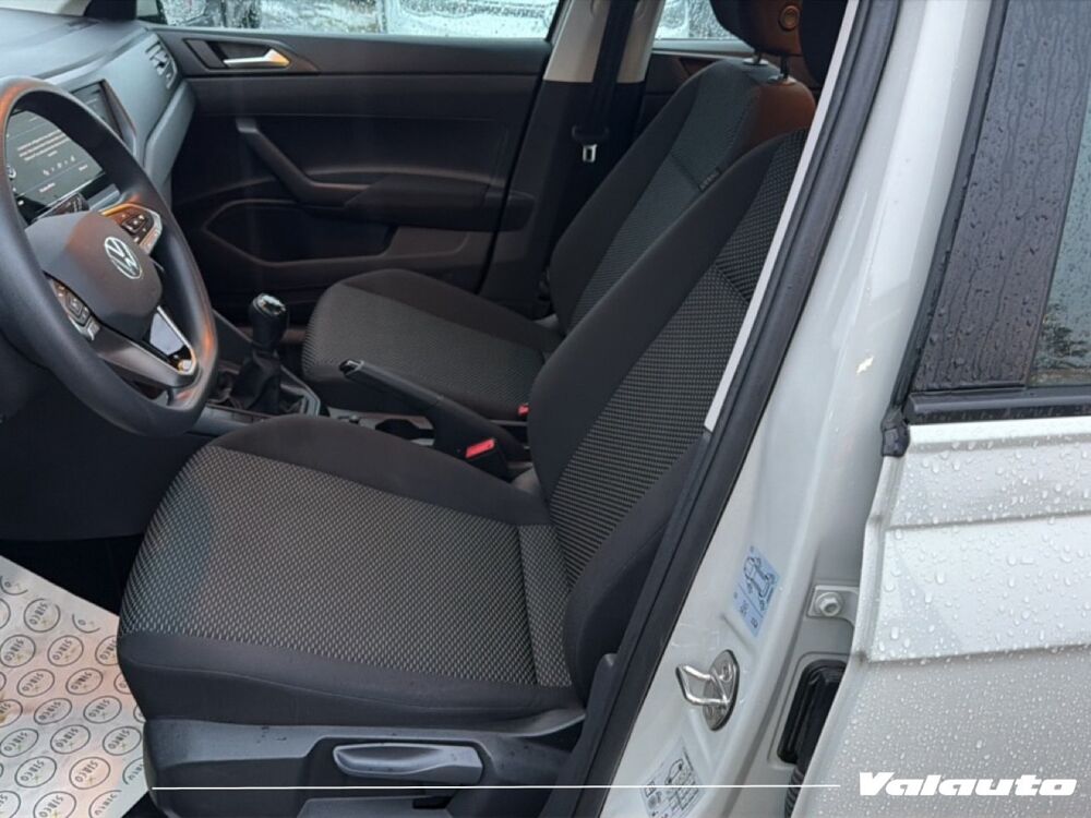 Polo FL 1.0 MPI 80 CH 2024 occasion 59860 Bruay-sur-l'Escaut