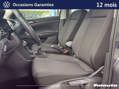 T-Cross LIFE TECH 1.0 95CH 2023 occasion 59223 Roncq