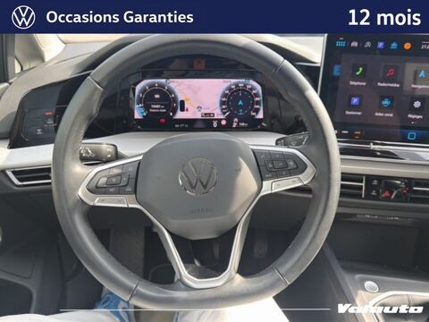 Golf VW EDITION 1.5 TSI 116CH BVM6 2024 occasion 59720 Louvroil