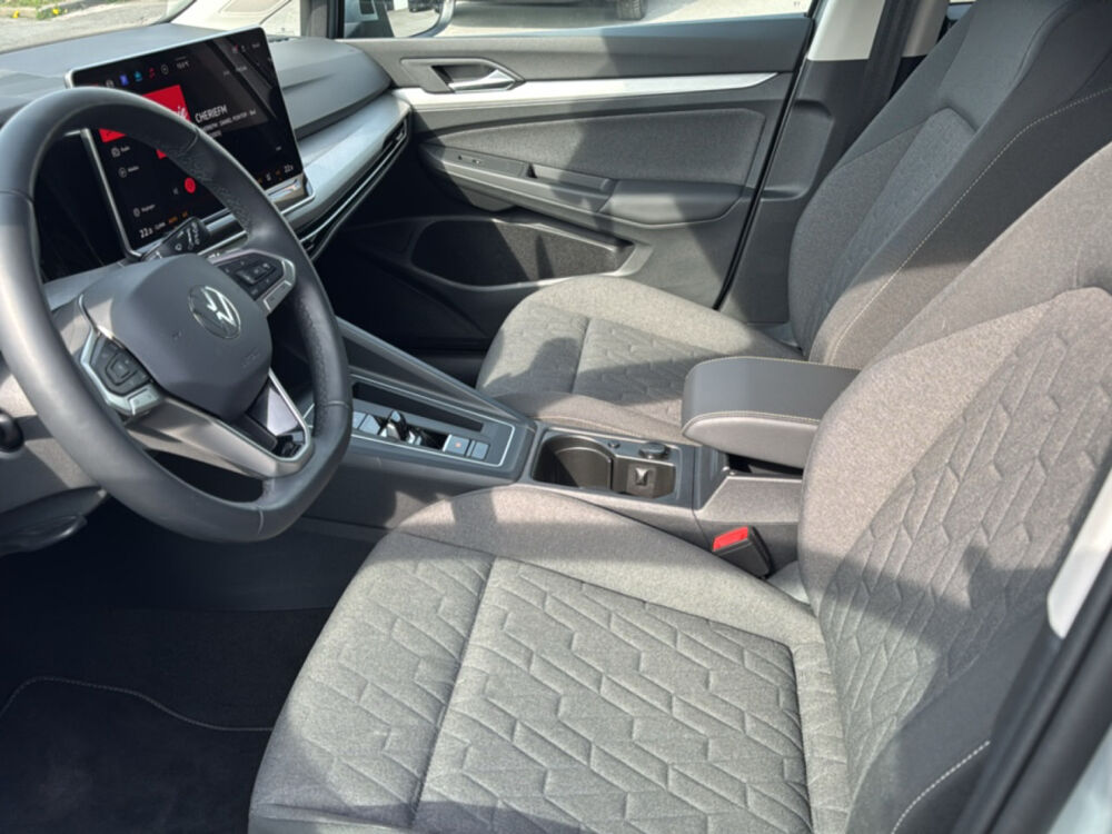 Golf SW 1.5 ETSI 115 CH DSG7 LIFE PLUS 2025 occasion 62217 Beaurains
