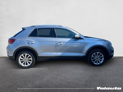 T-ROC STYLE 1.5 TSI 150CH DSG7 2023 occasion 59860 Bruay-sur-l'Escaut