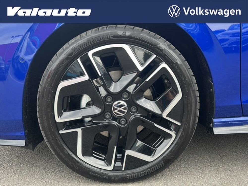 Golf 8 FL 1.5 ETSI 150 CH DSG7 R LINE 2026 occasion 62217 Beaurains