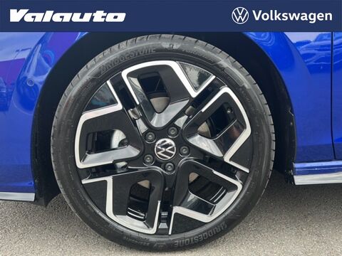 Golf 8 FL 1.5 ETSI 150 CH DSG7 R LINE 2026 occasion 62217 Beaurains