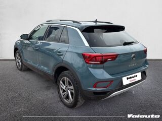T-ROC VW EDITION 1.5 TSI 150CH DSG7 2025 occasion 59930 La Chapelle-d'Armenti&egrave;res