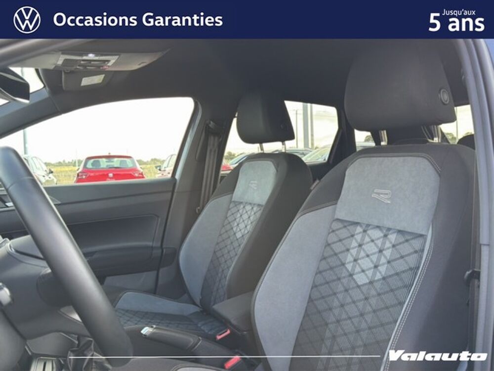 Polo R-LINE EDITION 1.0 TSI 95 2025 occasion 59400 Cambrai