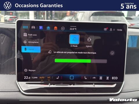 Tiguan LIFE PLUS 1.5 EHYBRID 204CH DSG6 2025 occasion 59223 Roncq