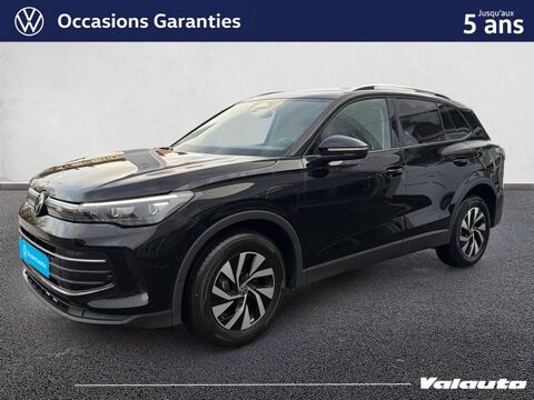 Annonce voiture Volkswagen Tiguan 40990 €
