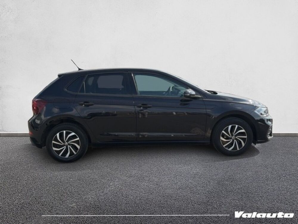 Polo 1.0 TSI 95 CH LIFE PACK 2024 occasion 59400 Cambrai