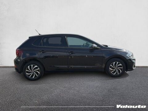 Polo 1.0 TSI 95 CH LIFE PACK 2024 occasion 59400 Cambrai