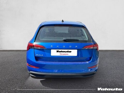 Scala BUSINESS 1.0 TSI 110CH DSG7 2023 occasion 59100 Roubaix