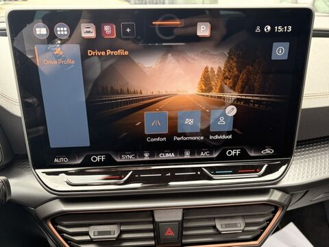 Formentor CUPRA V 1.5 ETSI 150 CH DSG7 2026 occasion 59223 Roncq
