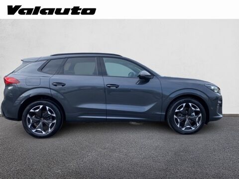 Terramar CUPRA V 1.5 ETSI HYBRID 150 CH D... 2026 occasion 59400 Cambrai
