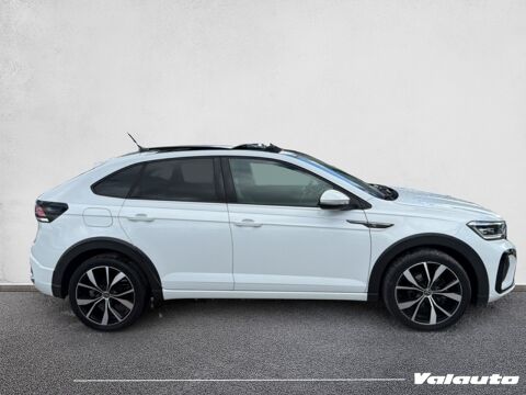 Taigo R-LINE 1.0 TSI 110CH DSG7 2022 occasion 59930 La Chapelle-d'Armenti&egrave;res