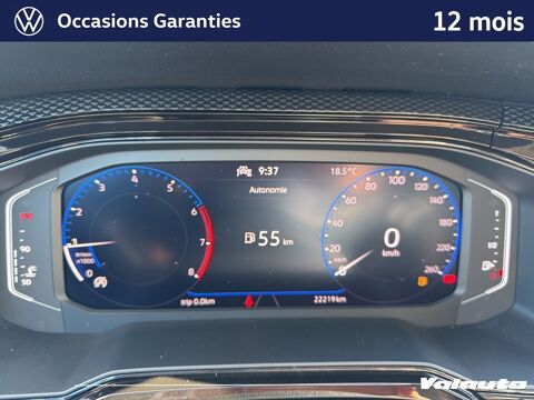 Taigo 1.0 TSI 95 BVM5 LIFE 2023 occasion 59400 Cambrai