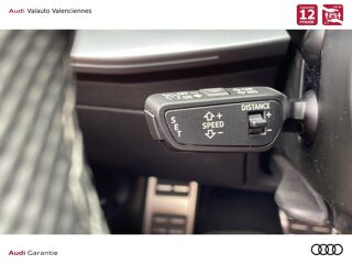 A3 35 TFSI 150 S TRONIC S LINE 2024 occasion 59860 Bruay-sur-l'Escaut
