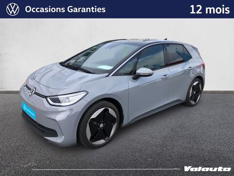 Annonce voiture Volkswagen ID.3 29990 €