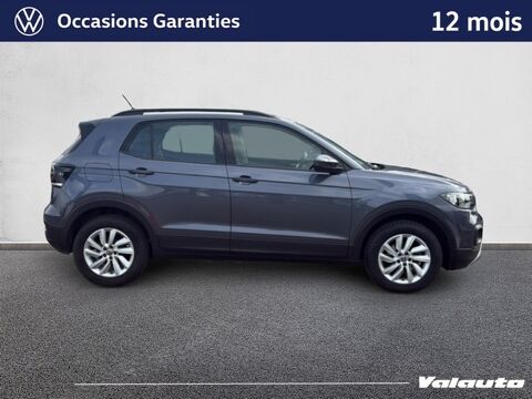T-Cross LIFE TECH 1.0 95CH 2023 occasion 59223 Roncq