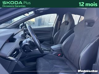 Enyaq COUPE 204 CH 82 KWH 2022 occasion 59400 Cambrai
