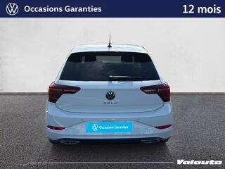 Polo 1.0 TSI 110 DSG7 R-LINE 2023 occasion 59860 Bruay-sur-l'Escaut