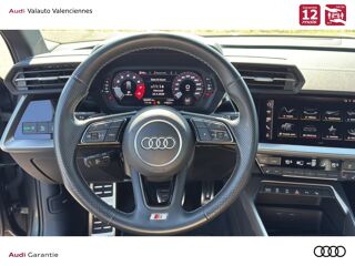 A3 35 TFSI 150 S-LINE S-TRONIC 7 2023 occasion 59860 Bruay-sur-l'Escaut