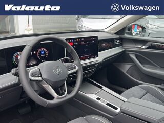 Passat NOUVELLE 1.5 EHYBRID 204CH DSG6 ELEGANCE 2025 occasion 62217 Beaurains