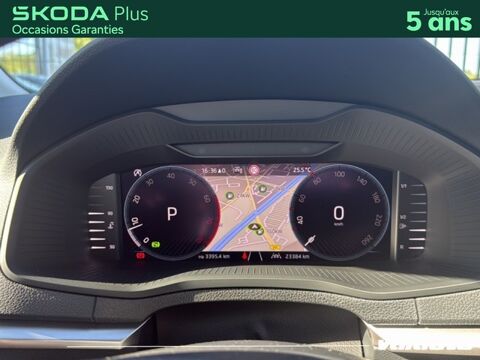Karoq SELECTION 1.5 TSI EVO2 150 CH 2025 occasion 59223 Roncq