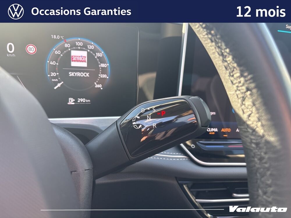 Passat SW ELEGANCE 1.5 ETSI 150 CH DSG7 2024 occasion 59223 Roncq