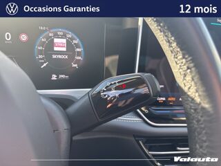 Passat SW ELEGANCE 1.5 ETSI 150 CH DSG7 2024 occasion 59223 Roncq