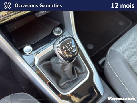 T-ROC LIFE 1.0 TSI 110 CH 2023 occasion 59223 Roncq