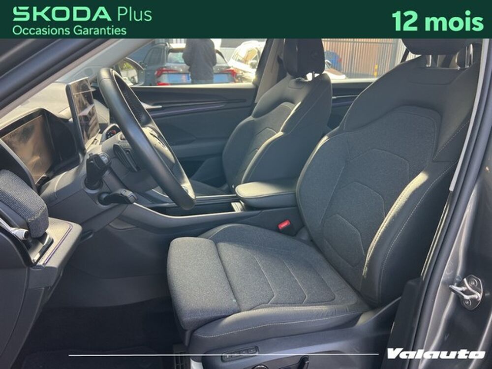 Kodiaq SELECTION 1.5 TSI 150CH HYBRID DSG7 2024 occasion 59130 Lambersart