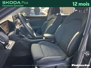 Kodiaq SELECTION 1.5 TSI 150CH HYBRID DSG7 2024 occasion 59130 Lambersart