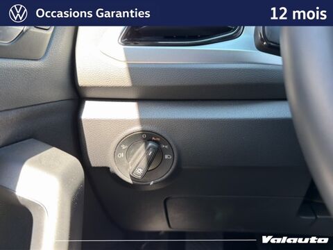 T-ROC FL 2.0 TDI 116 CH LIFE + 2025 occasion 59720 Louvroil