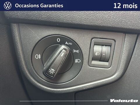 Polo 1.0 95 CH EDITION 2021 occasion 59223 Roncq