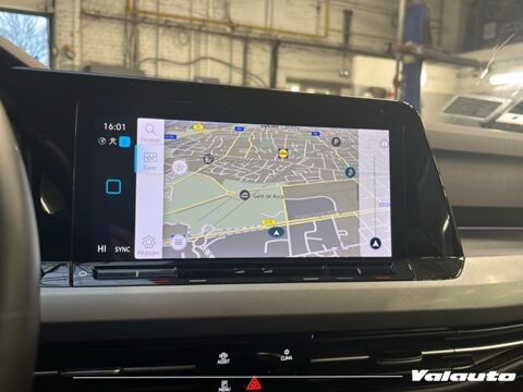 Golf LIFE PLUS 1.0 TSI 110CH BVM6 2023 occasion 59100 Roubaix