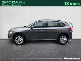 Kamiq AMBITION 1.0 TSI 110CH BVM6 2023 occasion 59130 Lambersart
