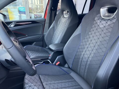 Tiguan 2.0 TDI 150CH DSG7 R LINE 2025 occasion 59860 Bruay-sur-l'Escaut