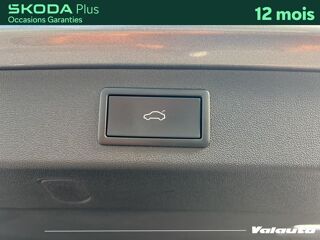 Kodiaq SELECTION 1.5 TSI 150CH HYBRID DSG7 2024 occasion 59130 Lambersart