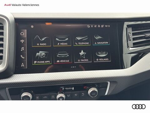 A1 SPORTBACK 25 TFSI 95CH BVM5 2025 occasion 59860 Bruay-sur-l'Escaut