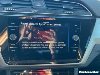 Touran LIFE PLUS 2.0 TDI 150CH DSG7 7PL 2024 occasion 59100 Roubaix