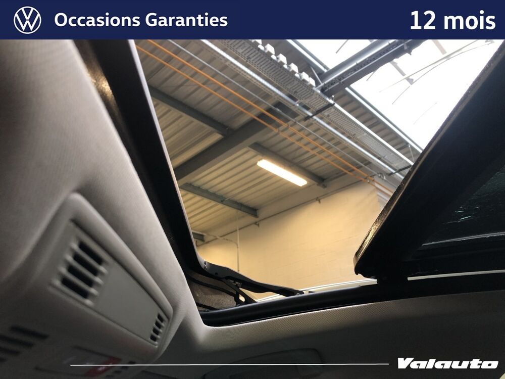 T-ROC 1.5 TSI EVO 150 LIFE PLUS DSG 2023 occasion 62217 Beaurains
