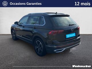 Tiguan ELEGANCE 2.0 TDI 150 CH DSG7 2022 occasion 59223 Roncq