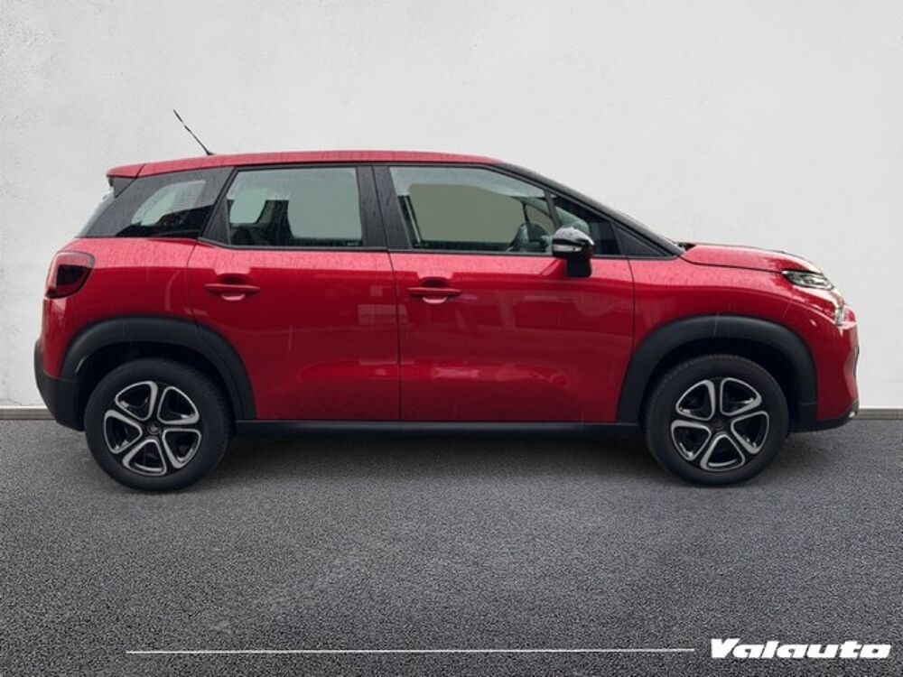C3 Aircross 110CH FEEL 2022 occasion 59860 Bruay-sur-l'Escaut