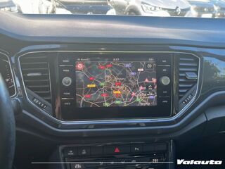 T-ROC CARAT 1.5 TSI 150 DSG7 2019 occasion 59100 Roubaix