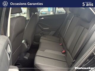 T-ROC LIFE 1.5 TSI 150 CH DSG7 2025 occasion 59223 Roncq