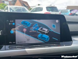 Golf LIFE PLUS 1.0 TSI 110CH BVM6 2023 occasion 59100 Roubaix