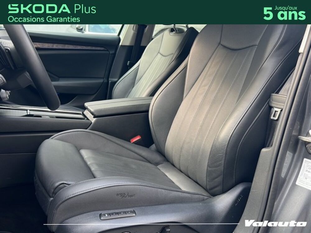 Superb LAURIN & KLEMENT 2.0 TDI 150... 2024 occasion 59130 Lambersart