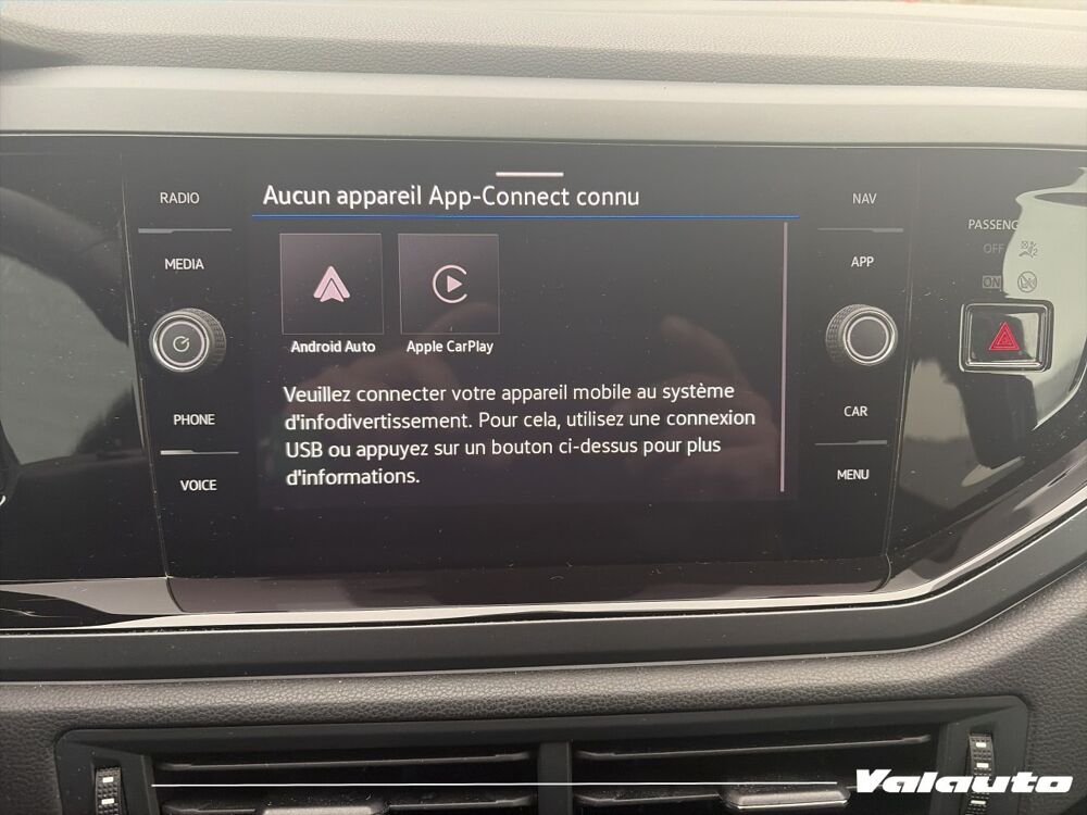 Taigo 1.0 TSI 116 R LINE DSG 2024 occasion 59400 Cambrai