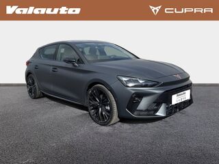 Leon CUPRA V 1.5 ETSI 150 CH DSG7 2026 occasion 59400 Cambrai