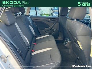 Kamiq SELECTION 1.0 TSI 116CH DSG7 2025 occasion 59130 Lambersart