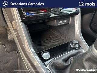 T-Cross R-LINE 1.0 TSI 110 CH BVM6 2023 occasion 59223 Roncq